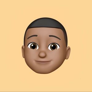 Meet your Posher, Kristopher